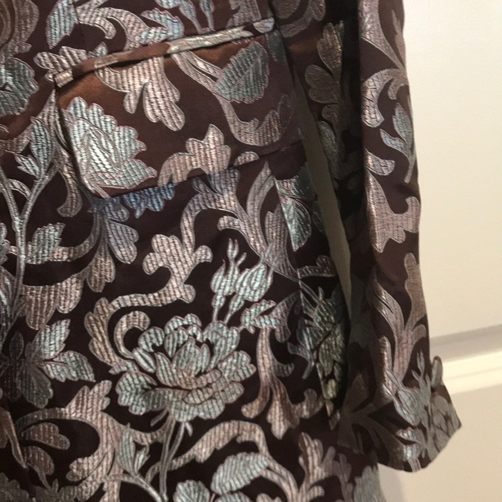 Gorgeous blazer coat, in new condition. - Picture 3 of 6